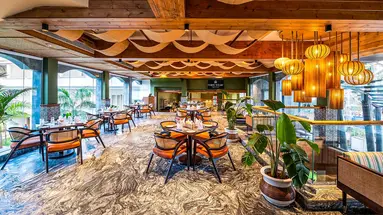 White Wharf Beach Resort