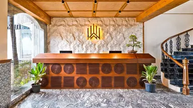 White Wharf Beach Resort