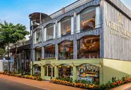 White Wharf Beach Resort