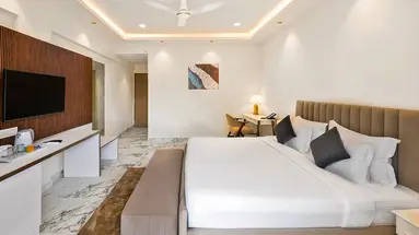 White Wharf Beach Resort