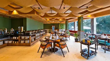White Wharf Beach Resort