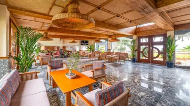 White Wharf Beach Resort