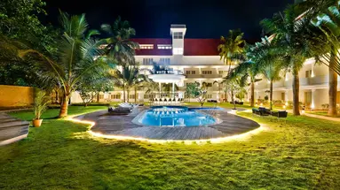 White Wharf Beach Resort