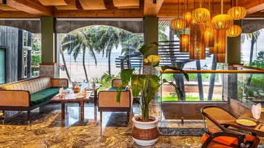 White Wharf Beach Resort