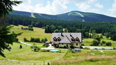 Wichrowe Wzgórze (Janowa Góra)