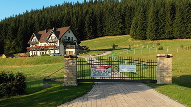 Wichrowe Wzgórze (Janowa Góra)