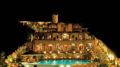 Widiane Resort