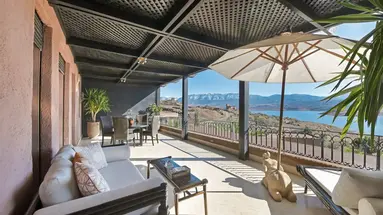 Widiane Resort