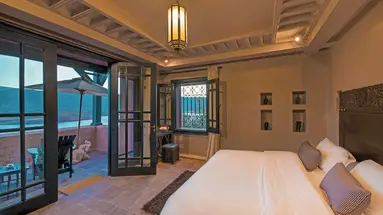 Widiane Resort