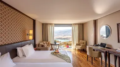 Widiane Resort