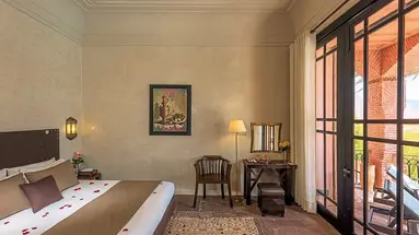 Widiane Resort