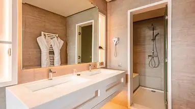 Widiane Resort