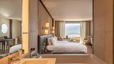 Widiane Resort