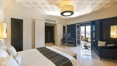 Widiane Resort