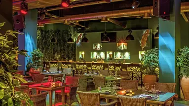 Widiane Resort