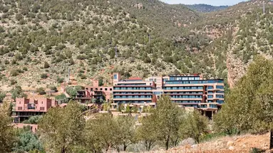 Widiane Resort