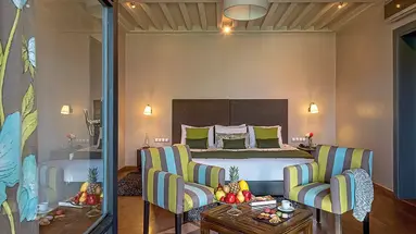 Widiane Resort