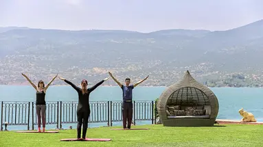 Widiane Resort