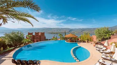 Widiane Resort
