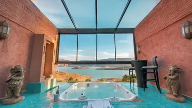 Widiane Resort