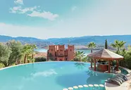 Widiane Resort