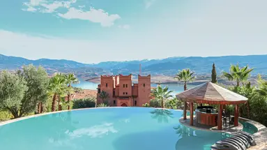 Widiane Resort