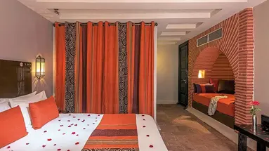 Widiane Resort