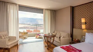 Widiane Resort