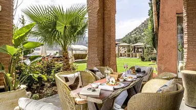 Widiane Resort