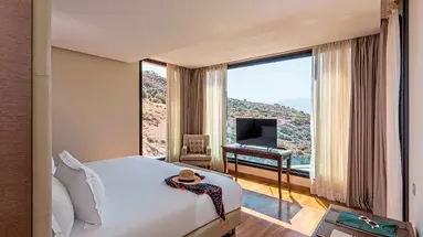 Widiane Resort