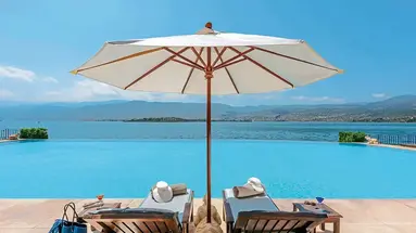Widiane Resort