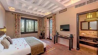 Widiane Resort