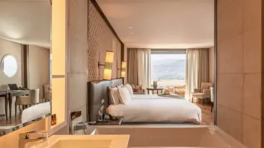 Widiane Resort