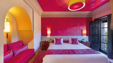 Widiane Resort