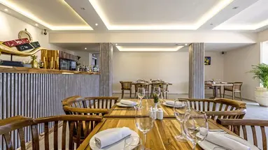 Widiane Resort