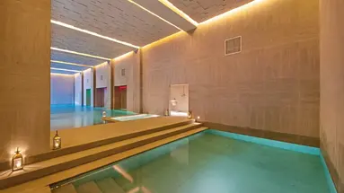 Widiane Resort