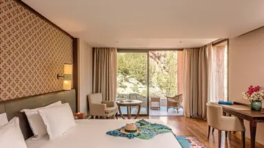 Widiane Resort