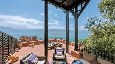 Widiane Resort