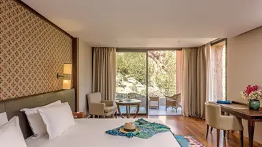 Widiane Resort