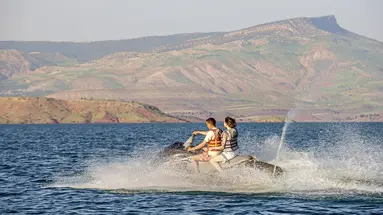 Widiane Resort