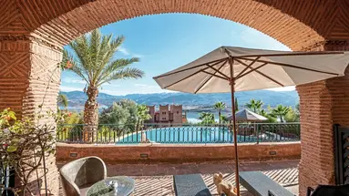 Widiane Resort