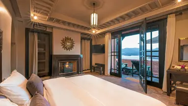 Widiane Resort