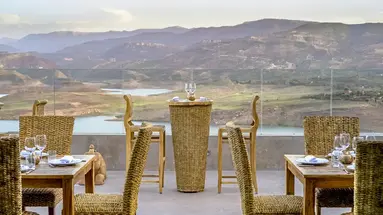 Widiane Resort