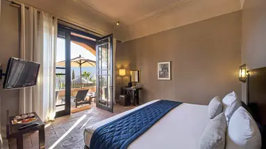 Widiane Resort