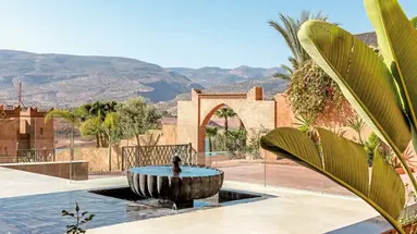 Widiane Resort