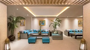 Widiane Resort
