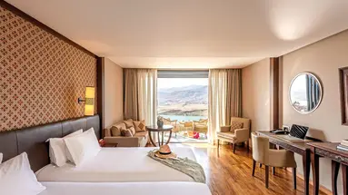 Widiane Resort