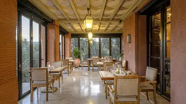 Widiane Resort