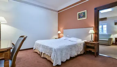 Wieniawa SPA