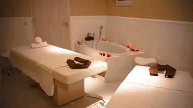Wieniawa SPA